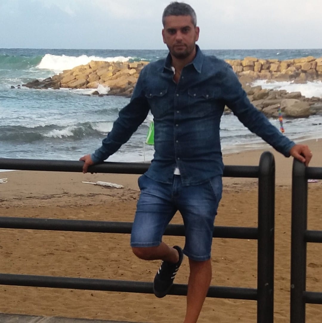 Mario Colosimo