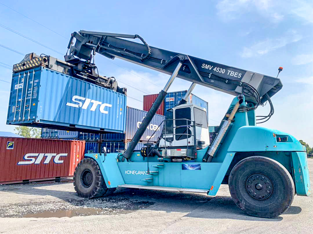 Infinity... - Infinity Logistics & Transport Sdn Bhd | Facebook