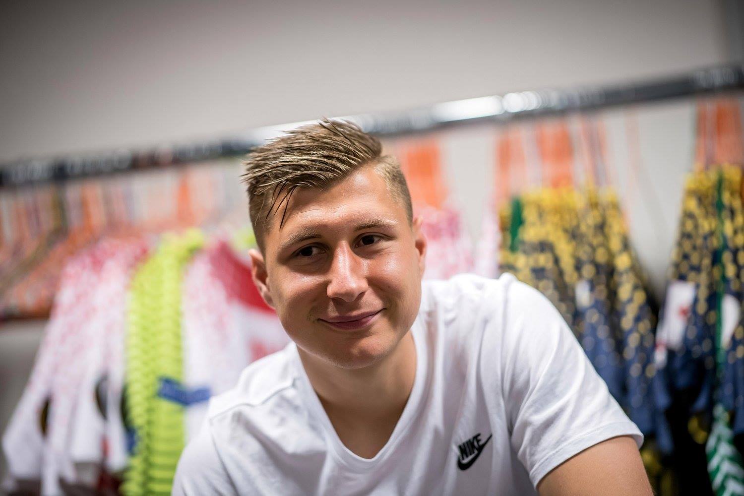 RB Leipzig - Willi #Orban verrät: So ticken... | Facebook