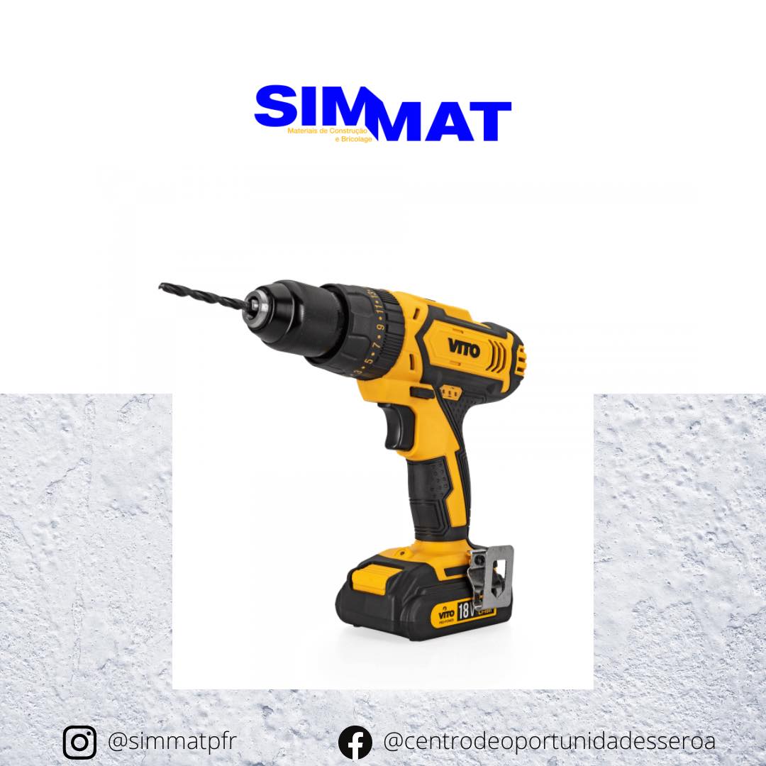 🎁 Dia do... - Simmat - Materiais de Construção e Bricolage | Facebook