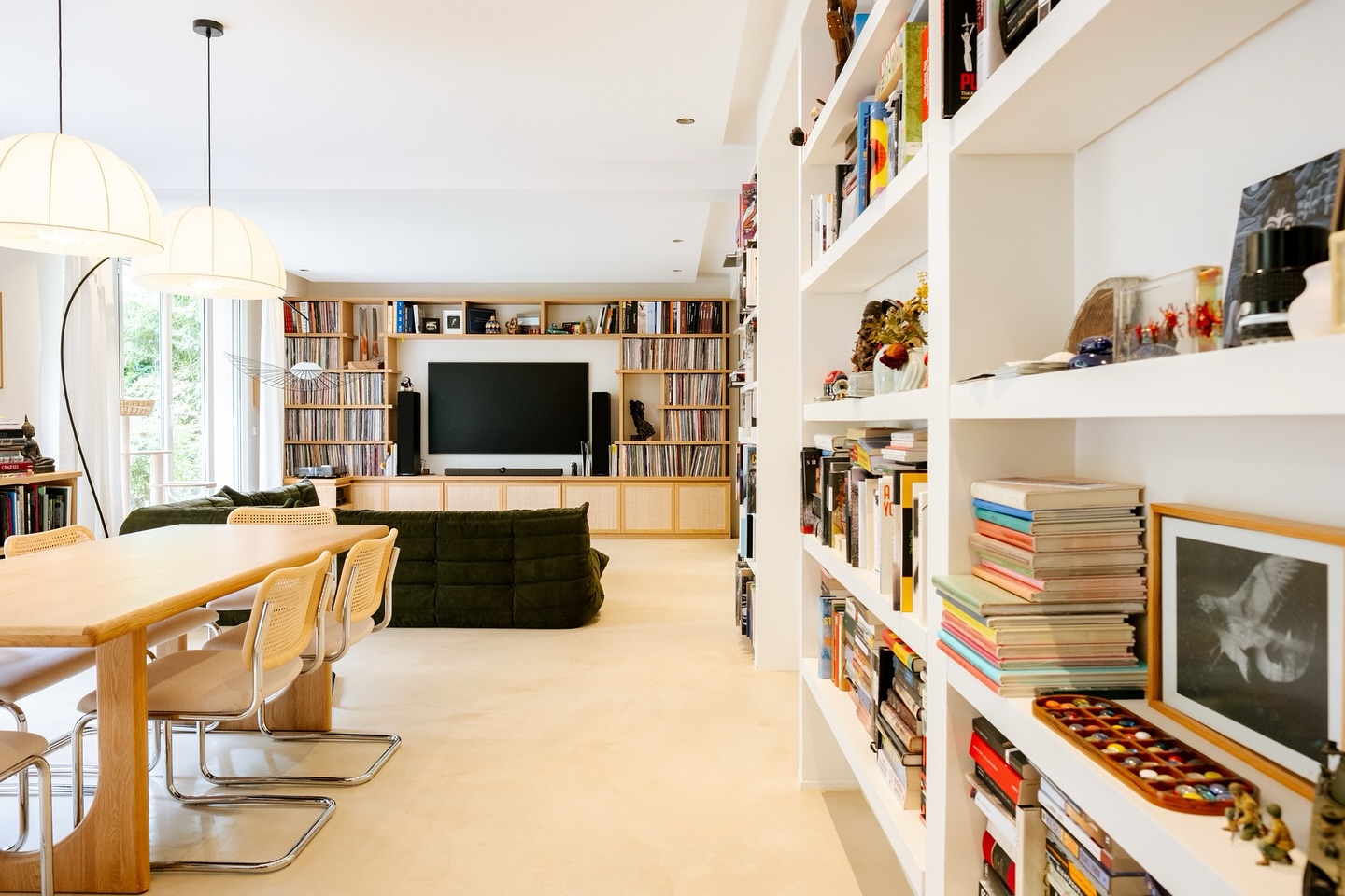 Atelier - Créer des espaces sur mesure qui s’adaptent à votre manière ...