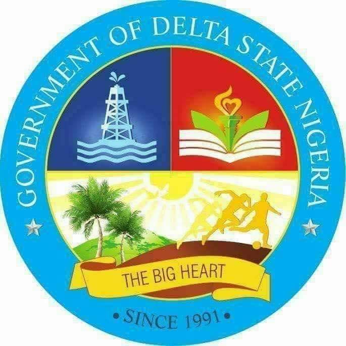 Office of the Delta State Commissioner for projects monitoring and ...