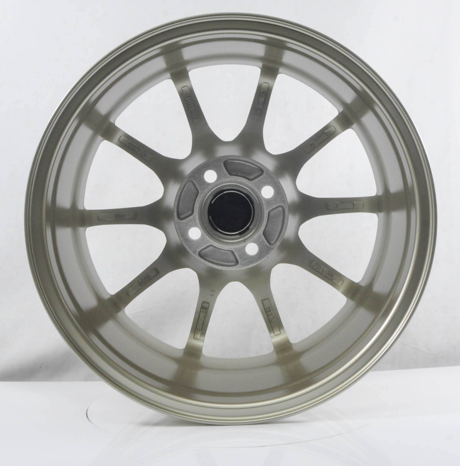 new sport rim Size 18x8.5jj Offset 35 Pcd 5x114.3 0️⃣1️⃣9️⃣