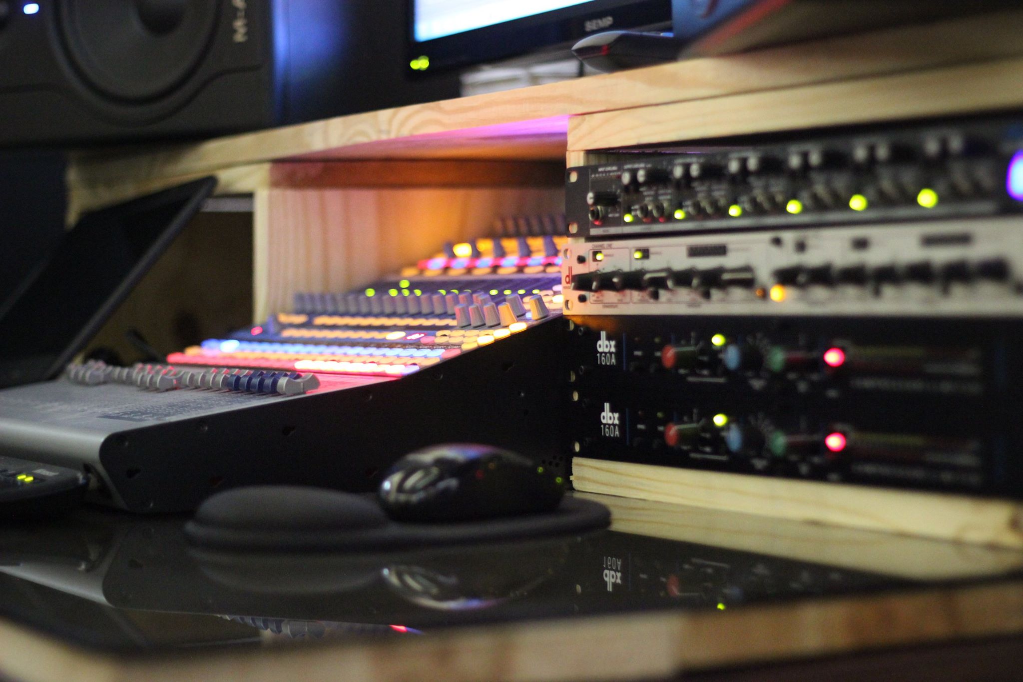 Mr. Prog Studio | Recife PE