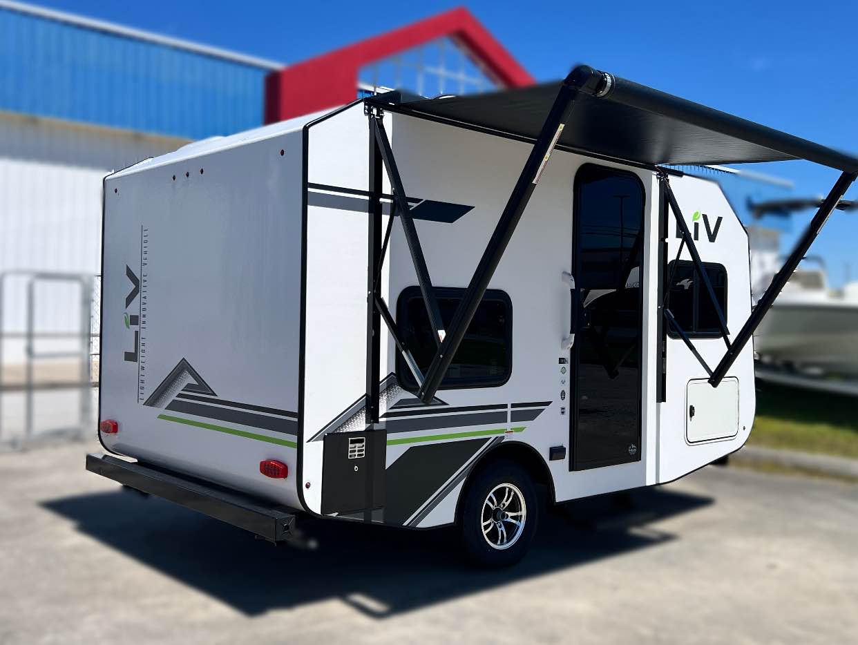 2026 LIV 13SD 1875lbs !! - RVs & Campers - Crossville, Tennessee ...