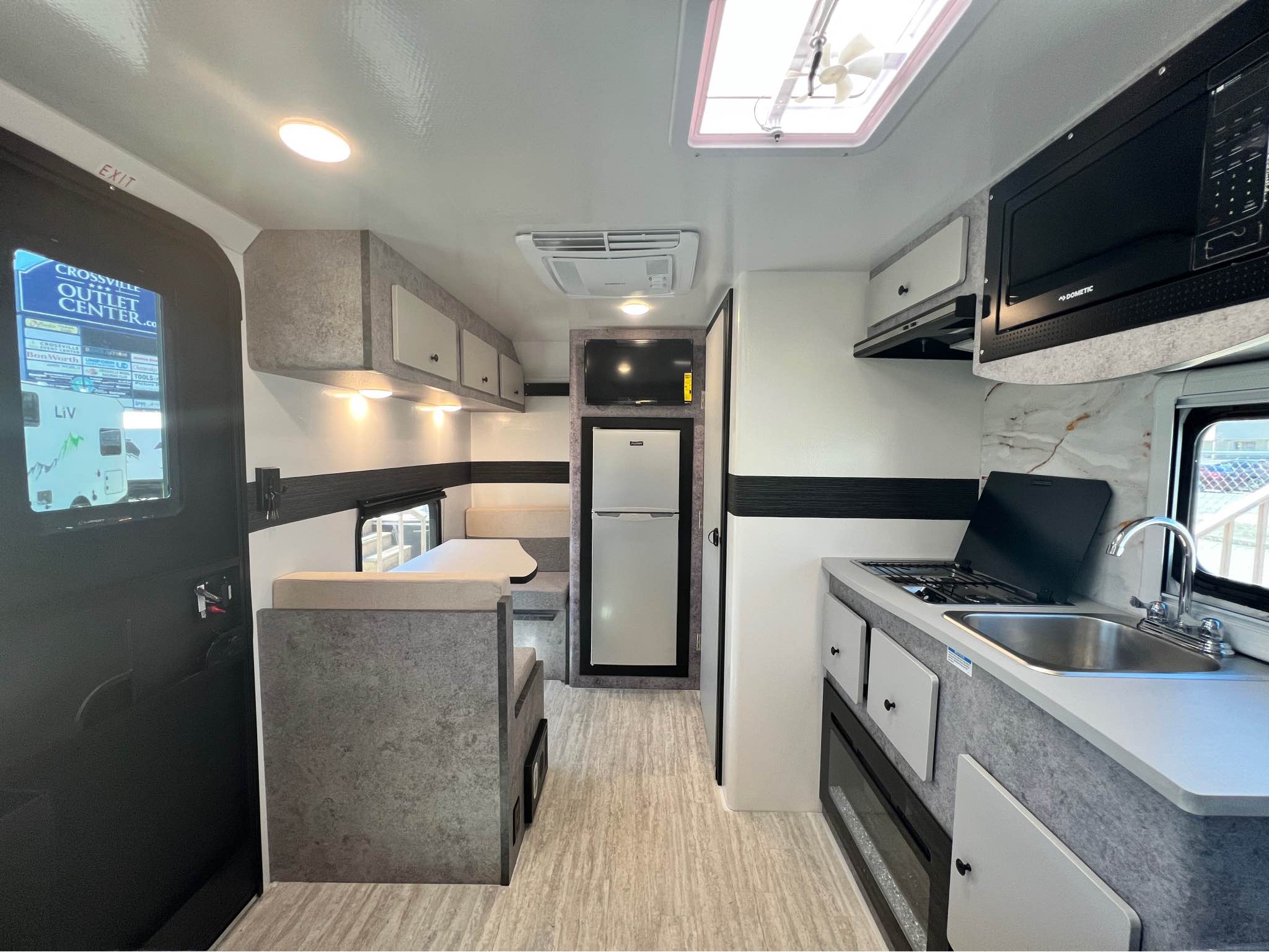 2026 LIV 13SD 1875lbs !! - RVs & Campers - Crossville, Tennessee ...