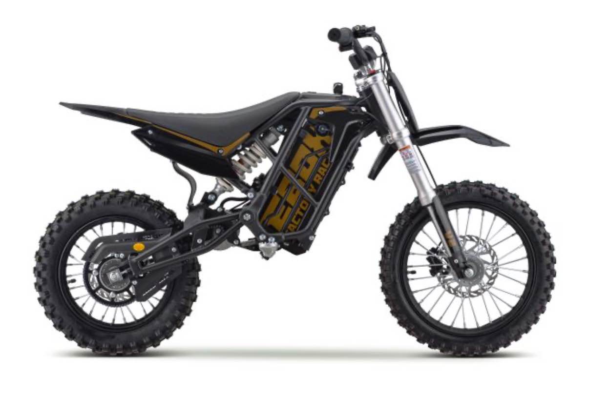 2025 Alta ebox 2.0 v2 - Motorcycles & Scooters - Hamilton, Ontario ...