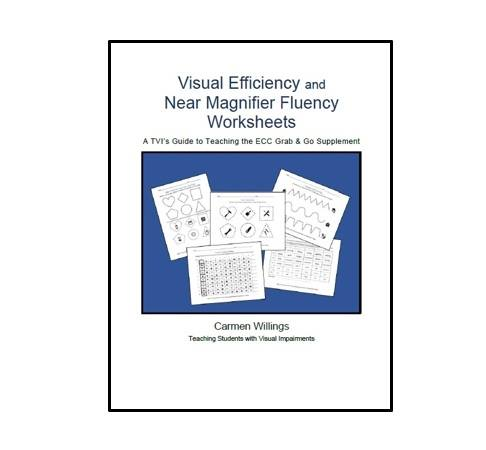 The Visual... - Teaching Students with Visual Impairments | Facebook