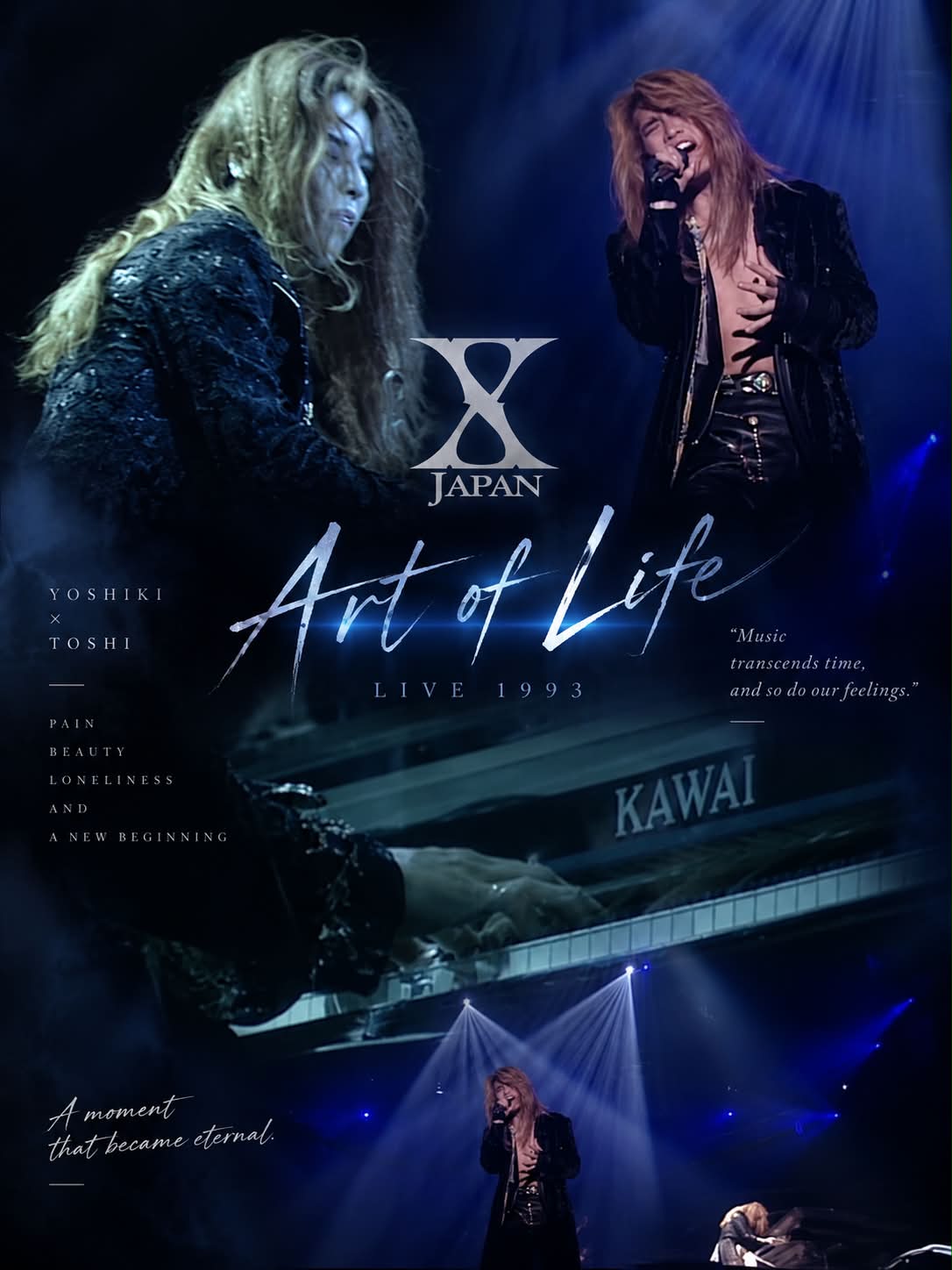 X JAPAN ファンクラブ | Facebook