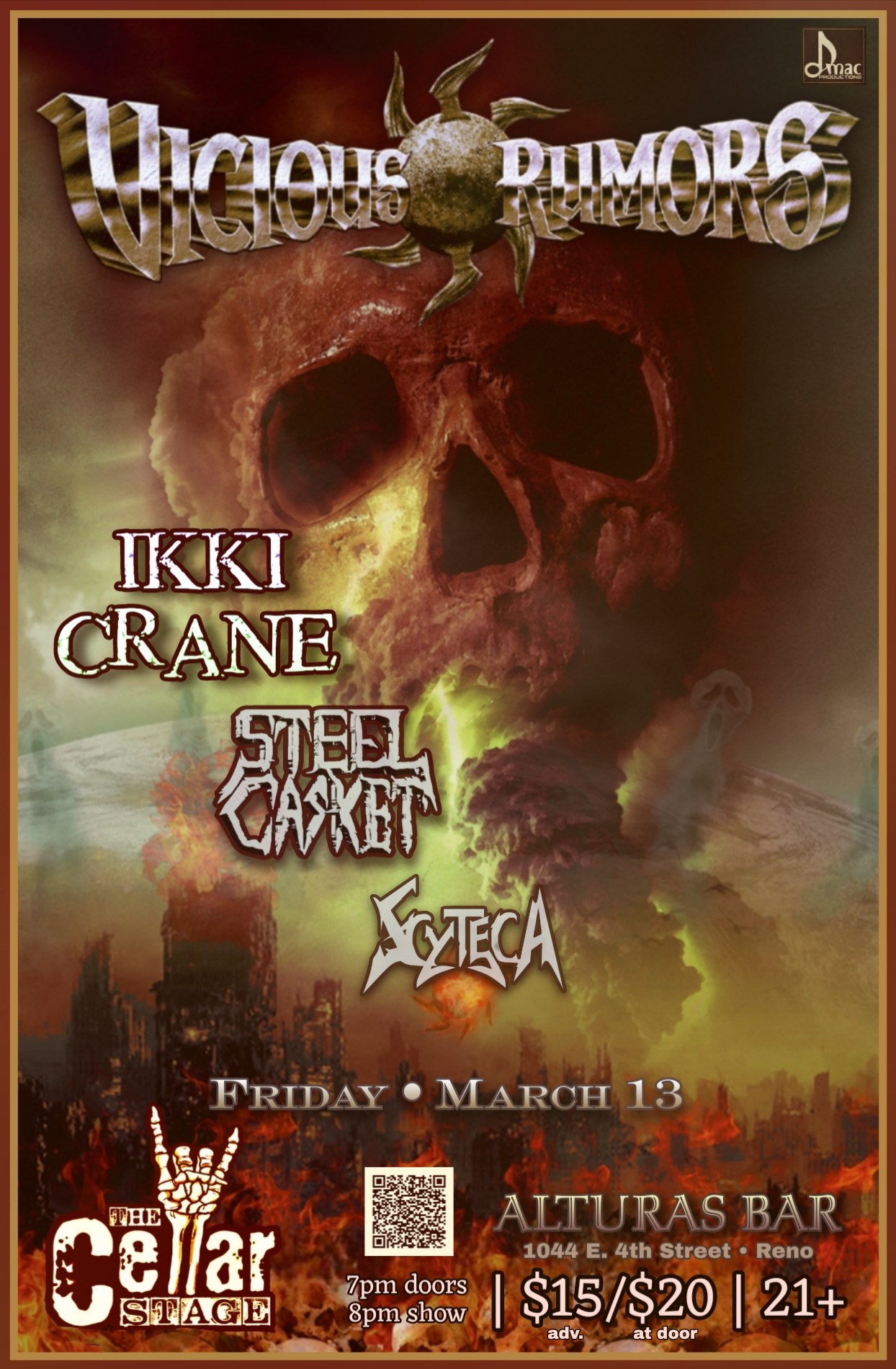 Alturas Bar - Get in and get your tickets to the raffle!!! | Facebook