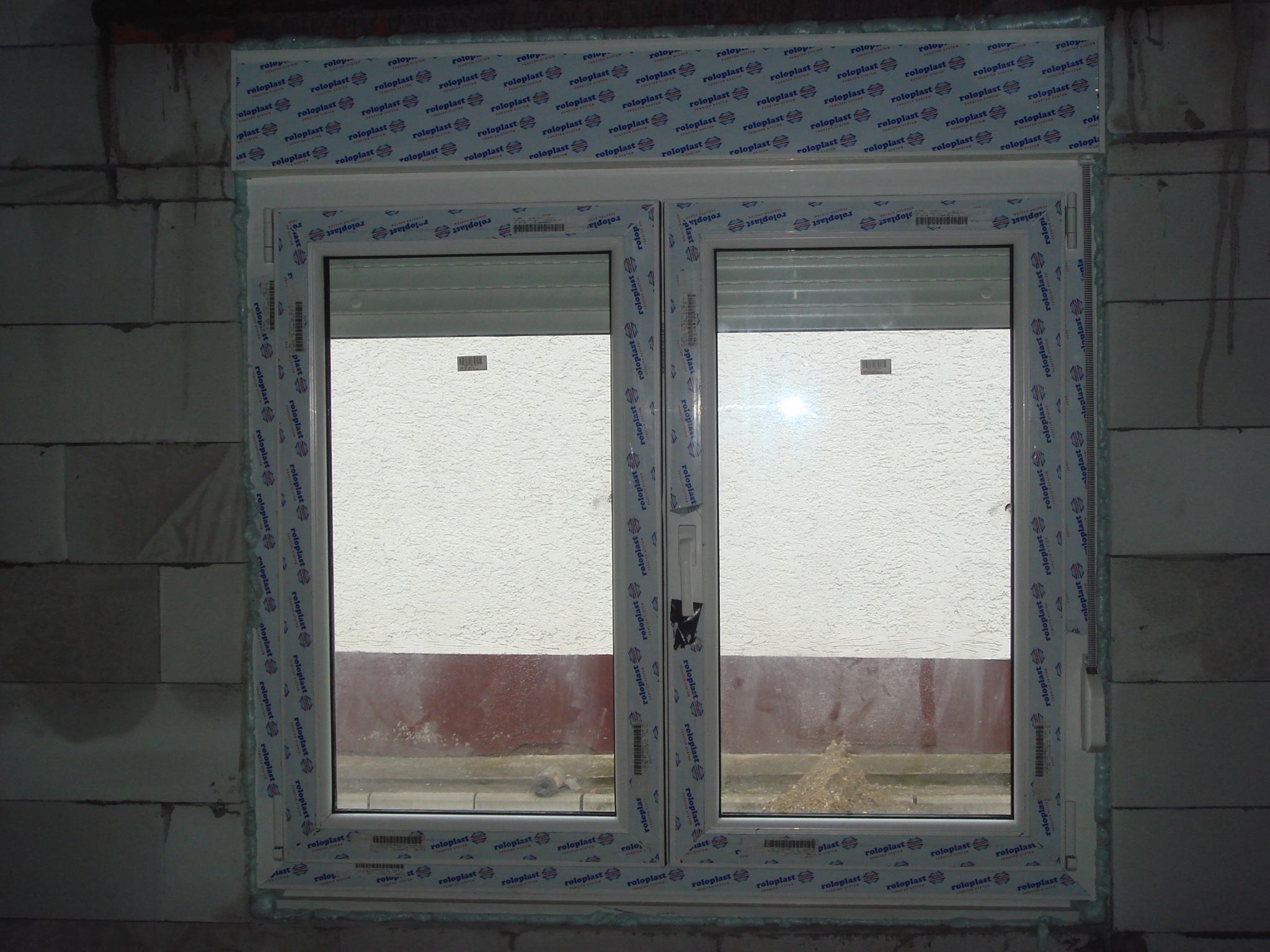 Pvc Stolarija AP Sistem | Ruma