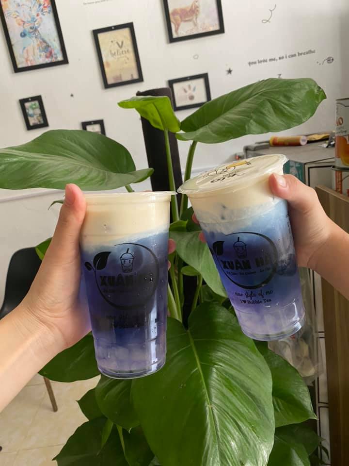 Xuân Hà Tea & Food added a new photo. - Xuân Hà Tea & Food