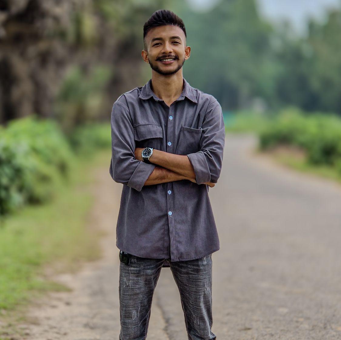 Ahmed Sanowar