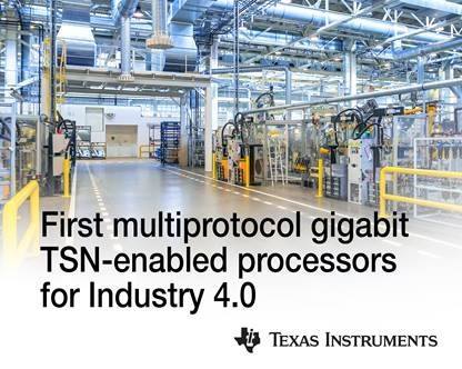 【專為工業設計的超智慧 mmWave 感測器🎛】... - Texas Instruments Taiwan | Facebook