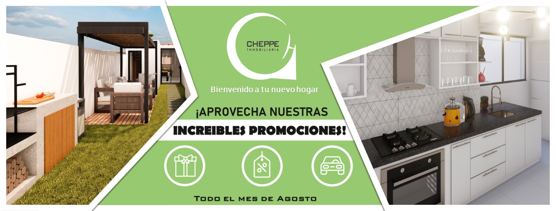 Cheppe Constructora | Lima