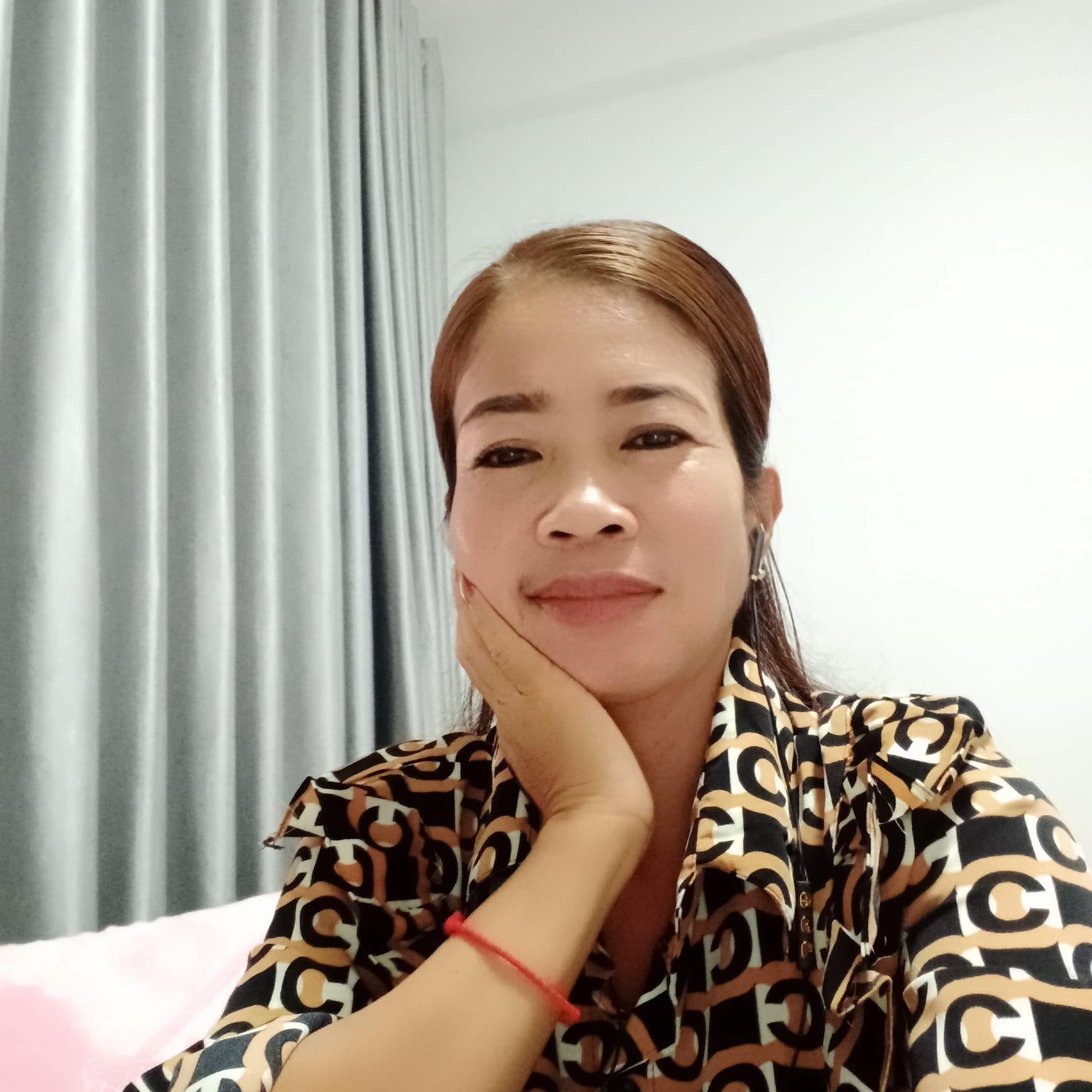 Cheng Rithy