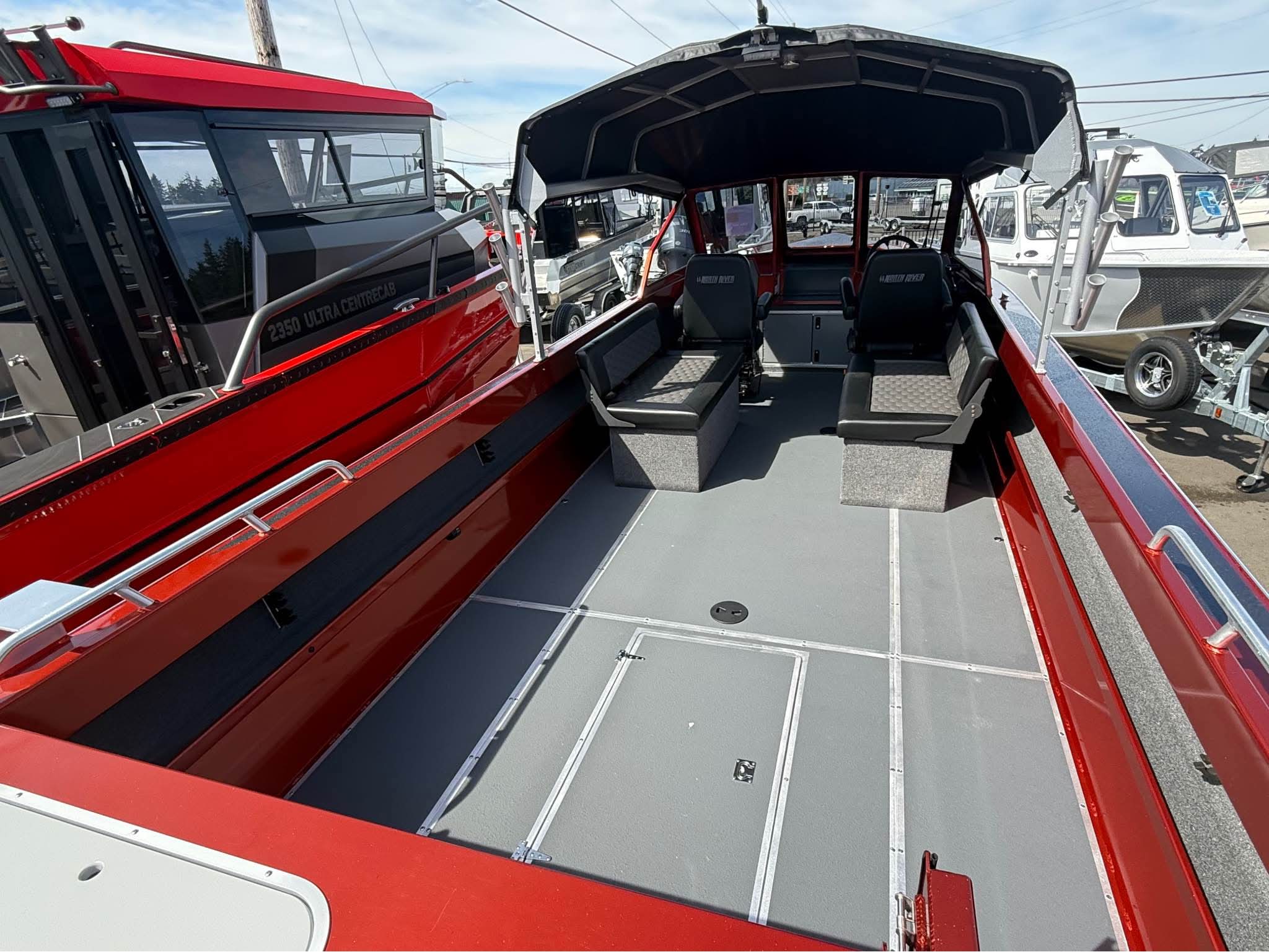2025 North River 25 seahawk rtf - Boats - Coos Bay, Oregon | Facebook ...