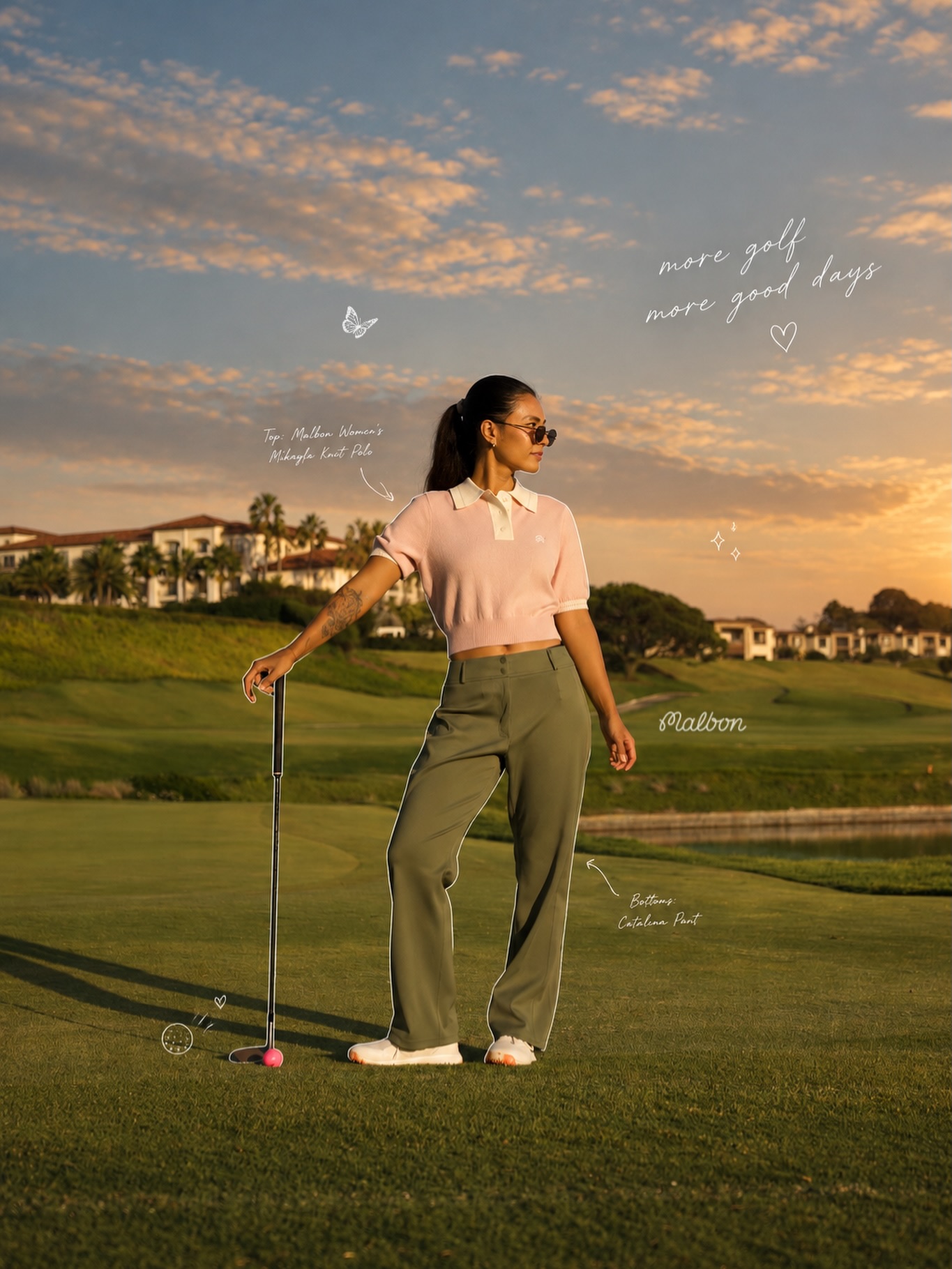 monarch beach golf dress code Links Color:off white/ivory tiered dress Farm Rio Blue Summer
