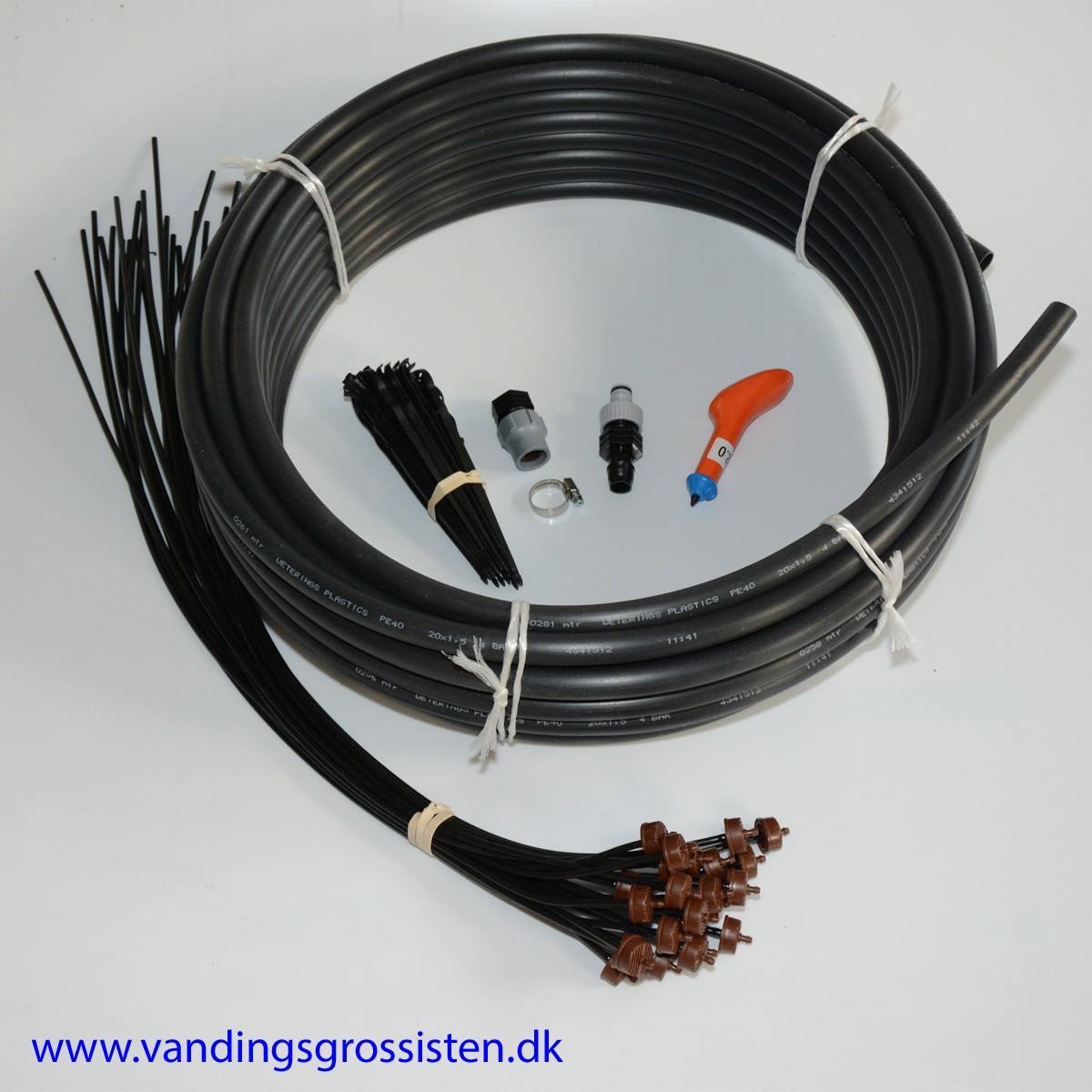 Vandingsgrossisten.dk | Ringsted