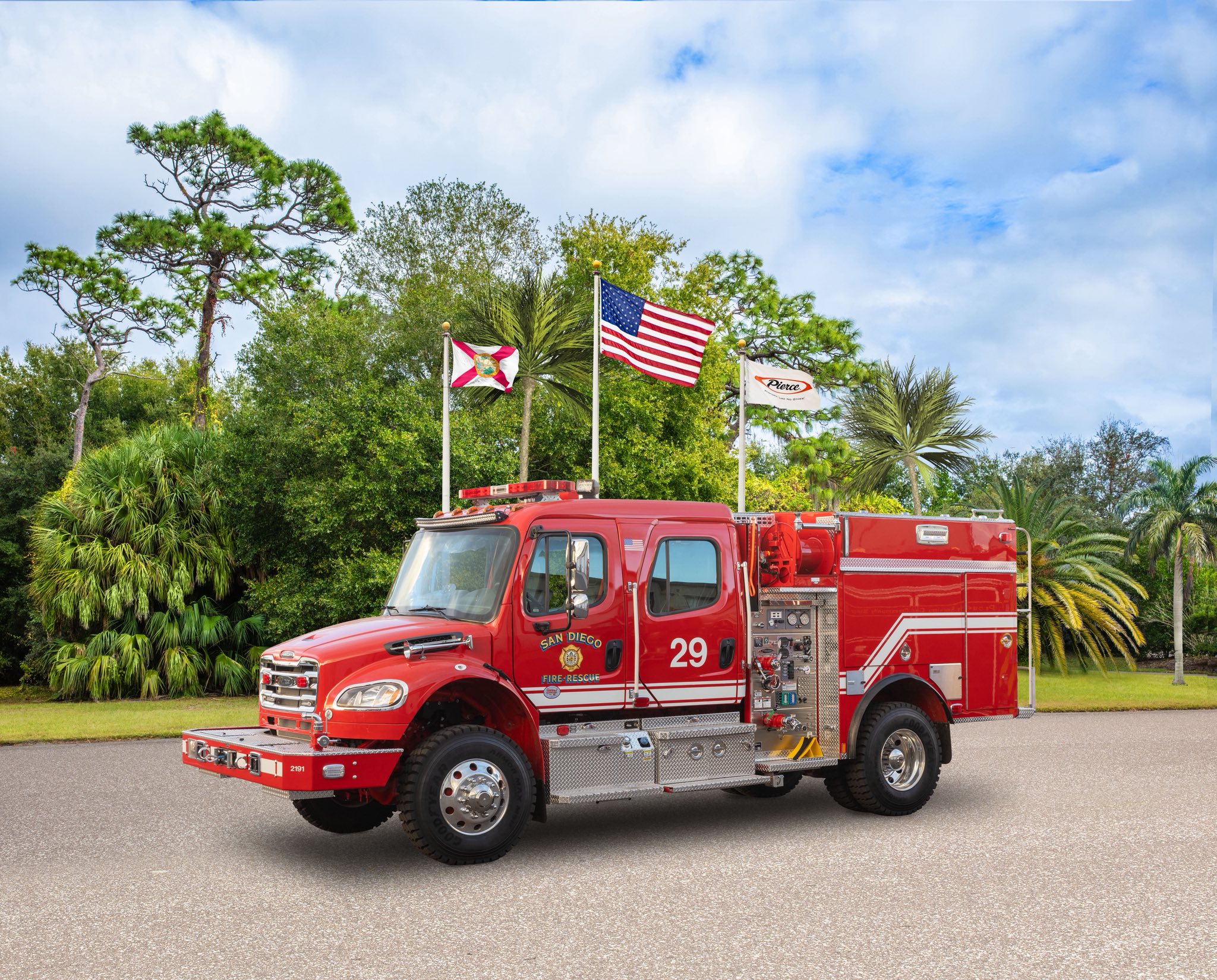 Emergency Rigs - Emergency Rigs added a new photo.
