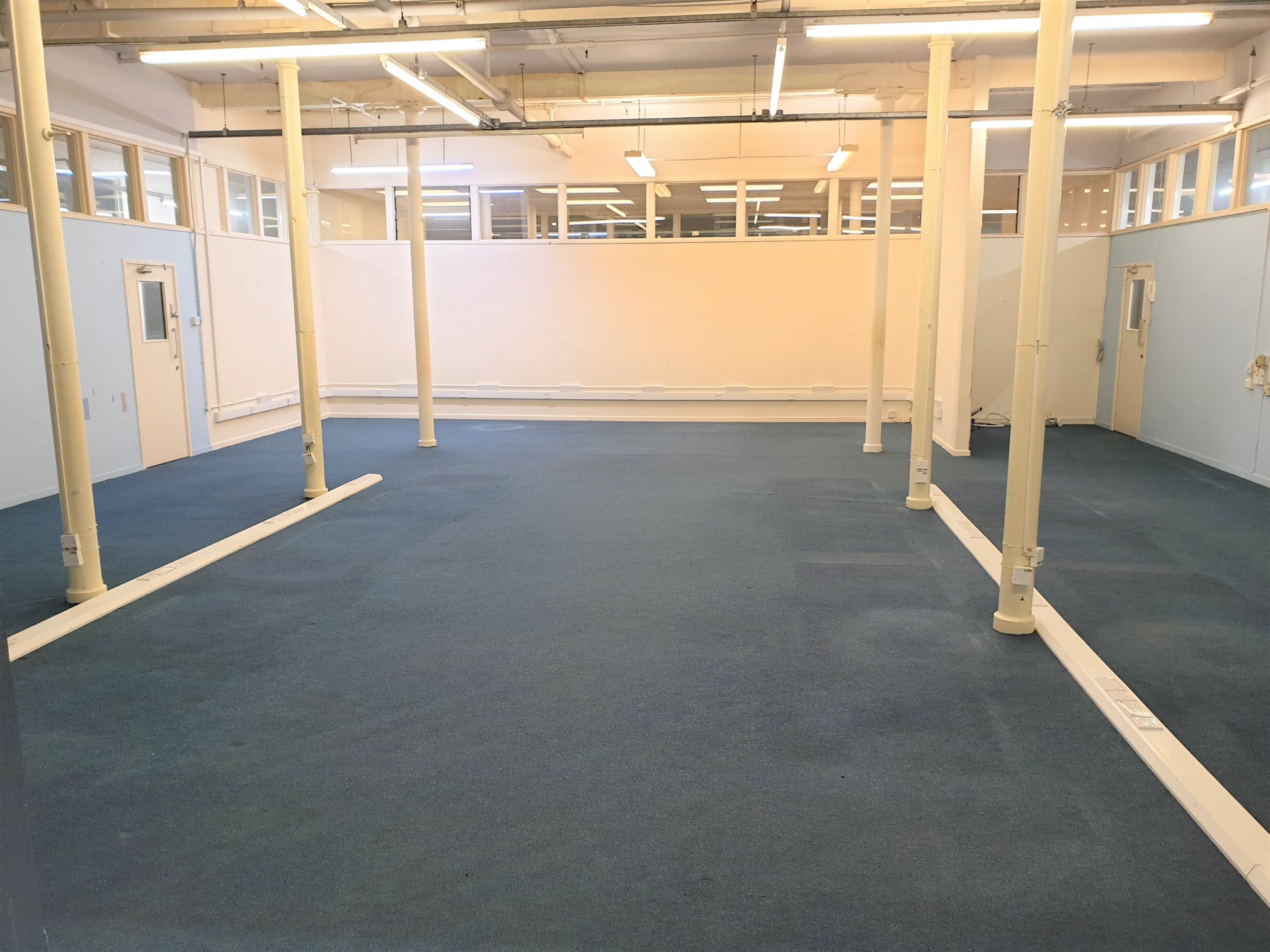 Nortex Mill Rental Units | Bolton