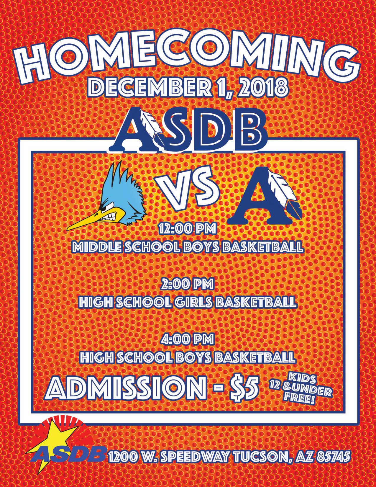 C... - ASDB - Arizona State Schools for the Deaf and the Blind | Facebook