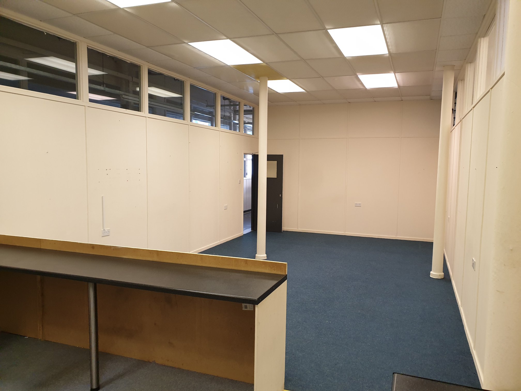 Nortex Mill Rental Units | Bolton