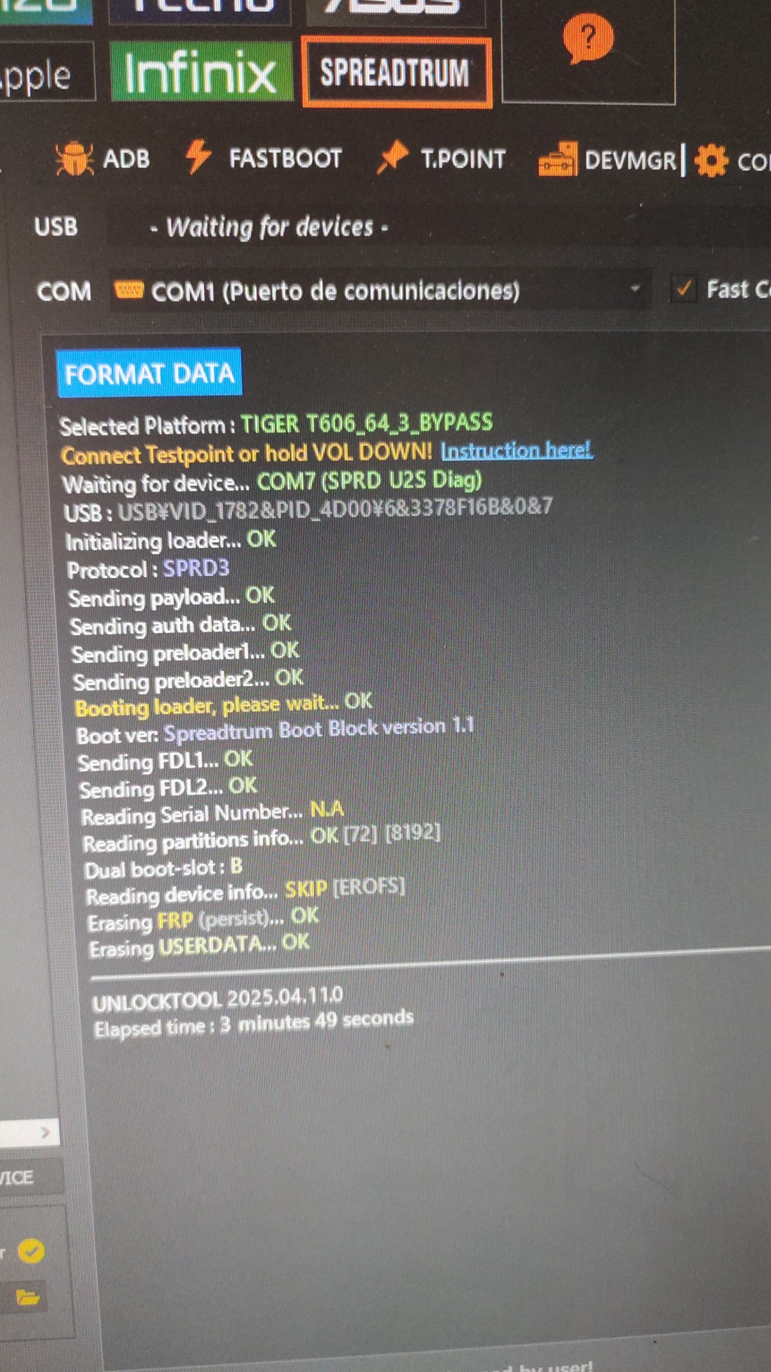 rom-parchadas-gratis-le-quite-mdm-al-moto-g04s-con-la-unlocktool-y-no