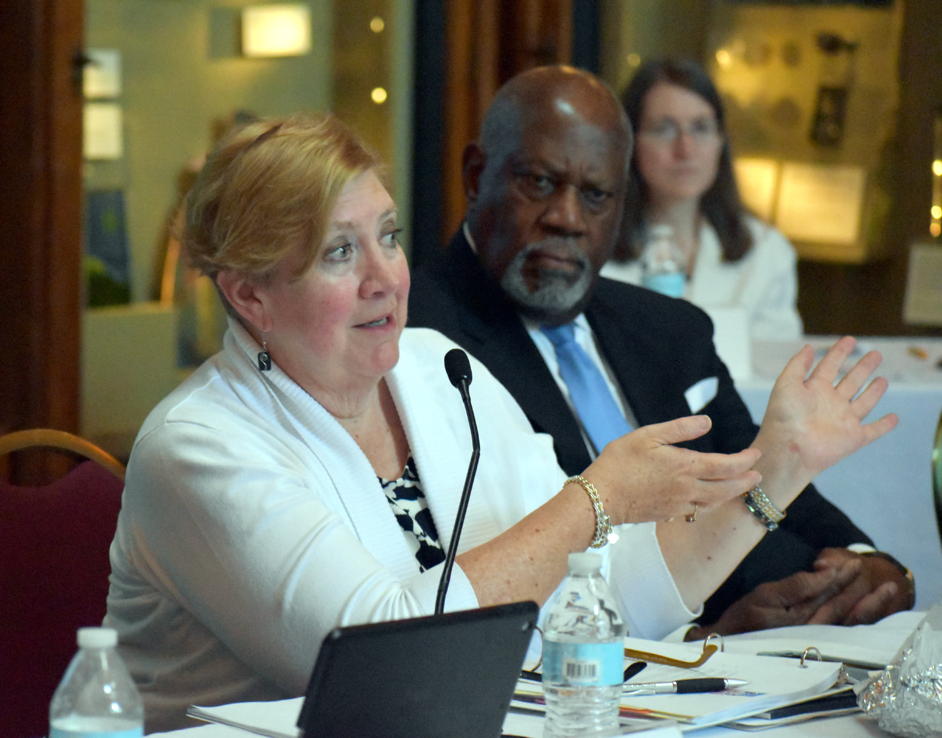 The... - ACHP - Advisory Council on Historic Preservation