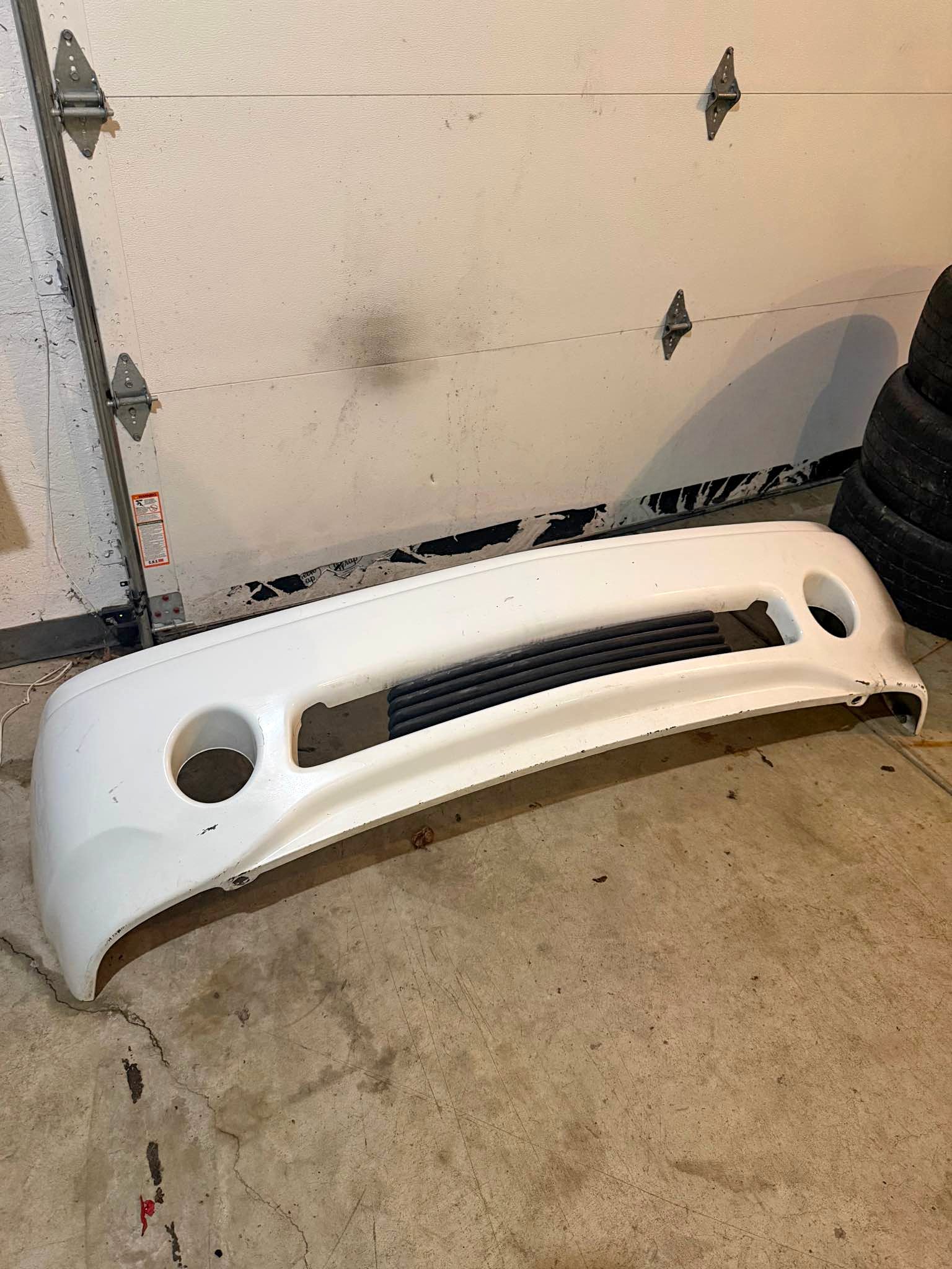Gmt800 Denali bumper cover - Car Exterior Parts - Flushing, Michigan ...