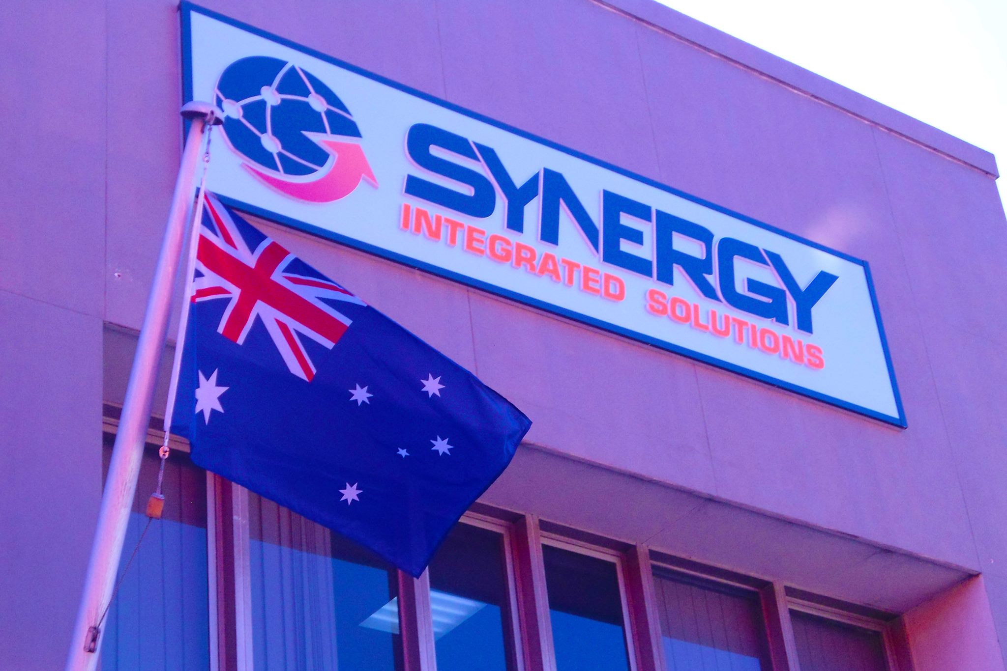 Synergy Integrated Solutions | Kingsgrove NSW