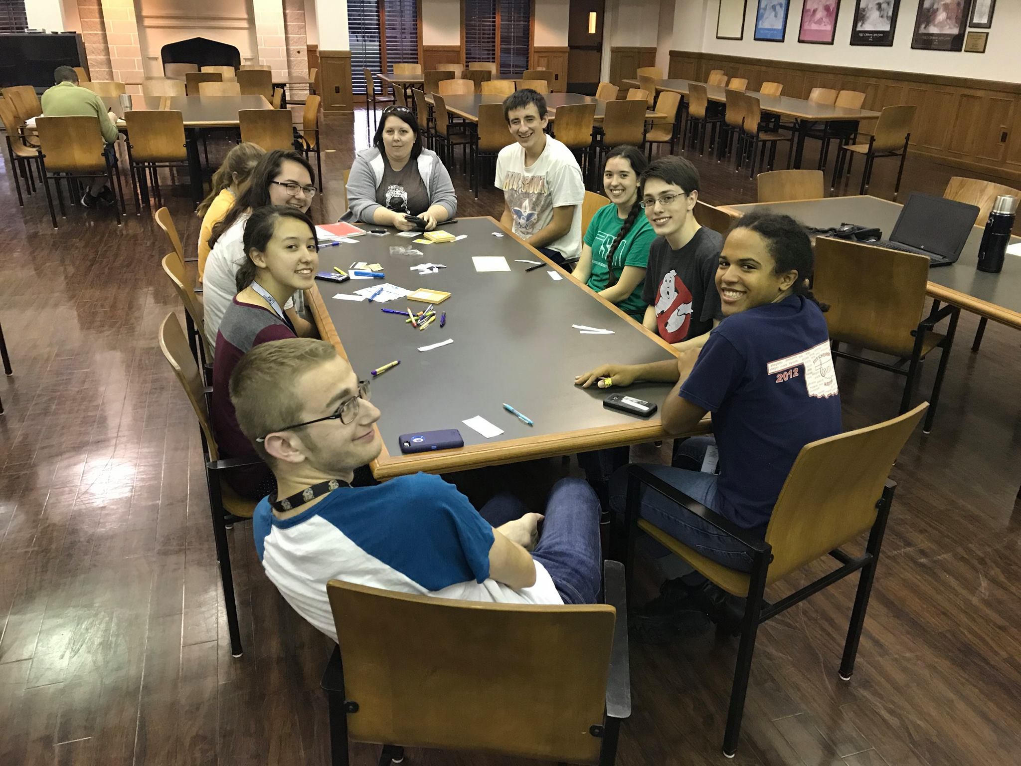 Oklahoma School of Science and Mathematics | Oklahoma City OK
