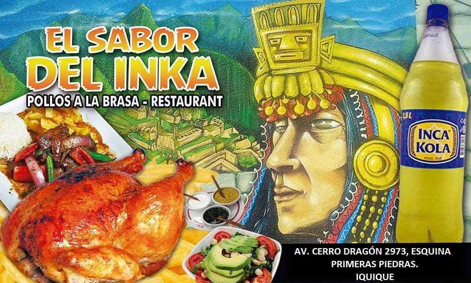 El Sabor Del Inka Cl