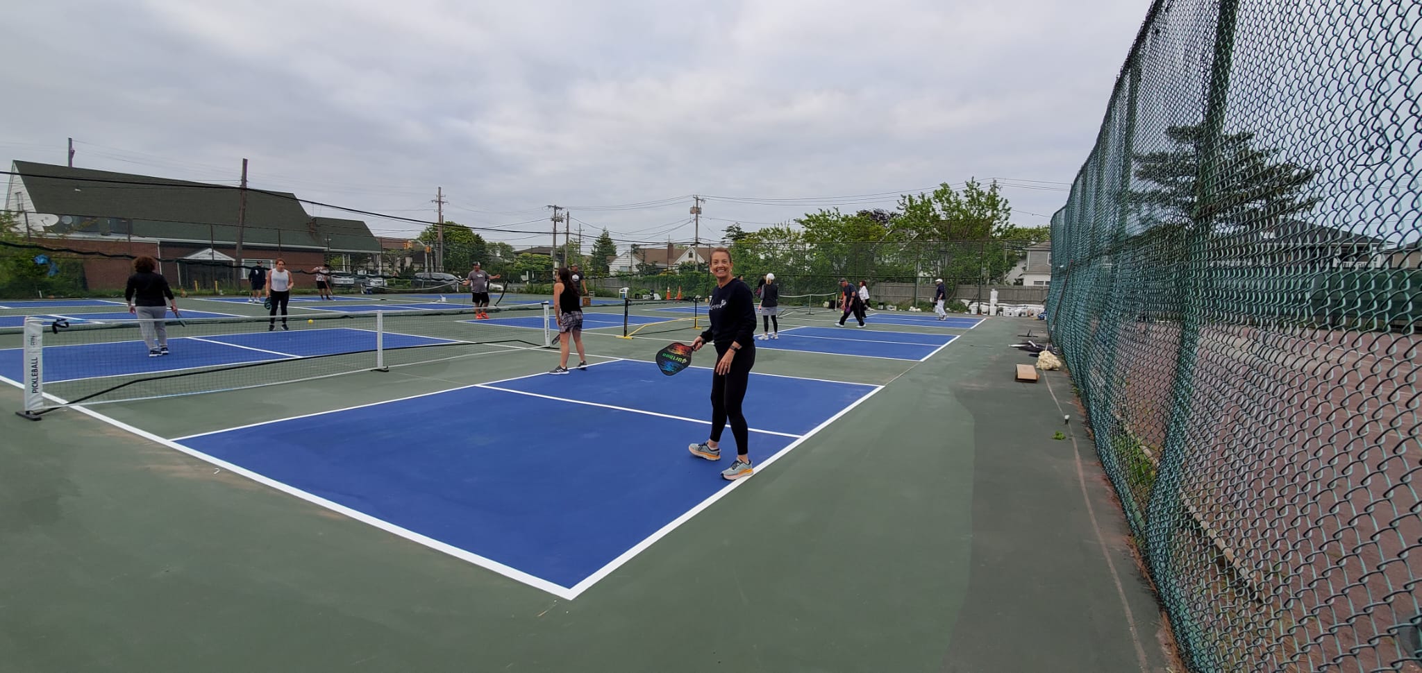Atlantic Beach Tennis and Pickleball Center | Atlantic Beach NY