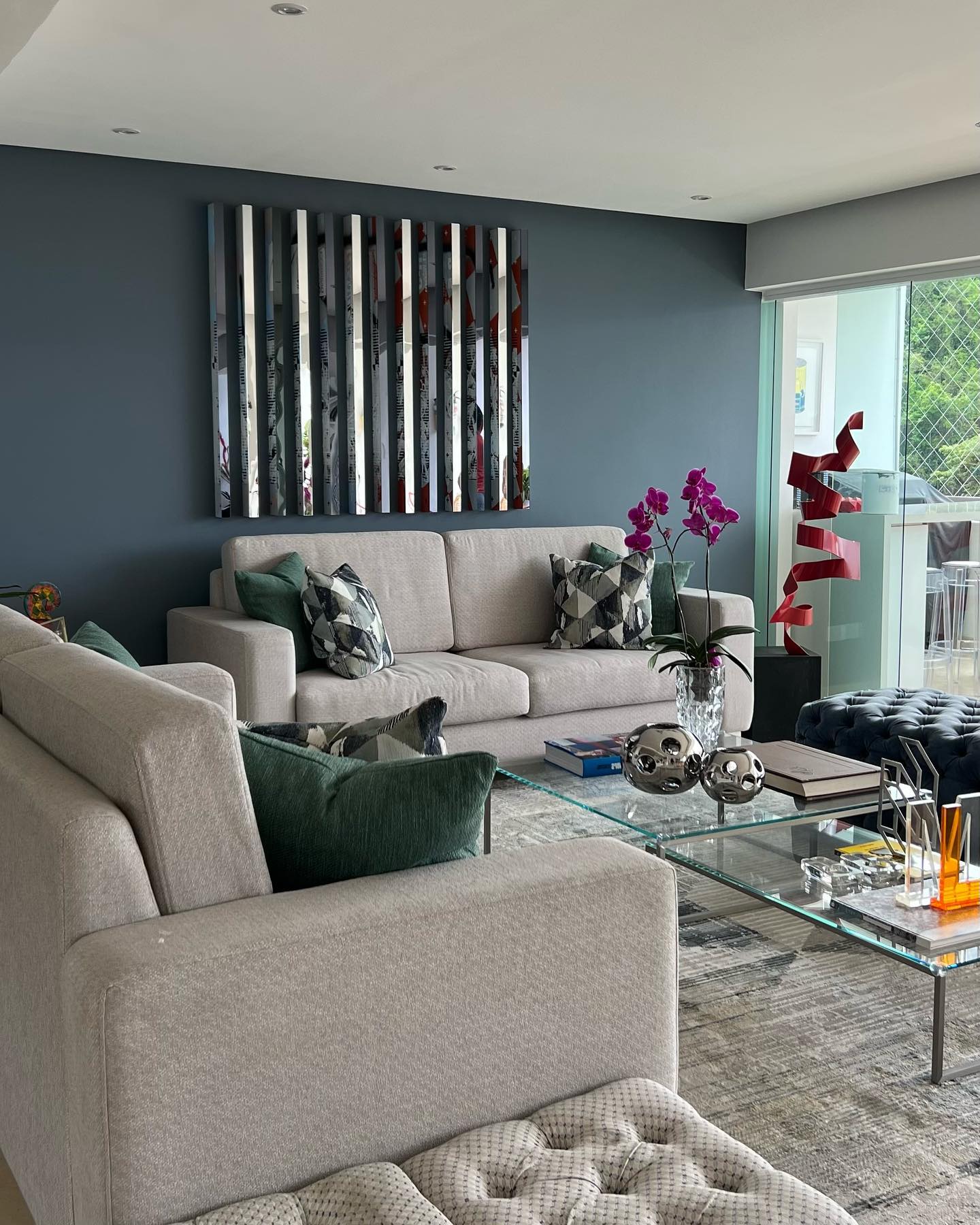 #SwipeRight para ver el... - Pimentel Paz Interior Design