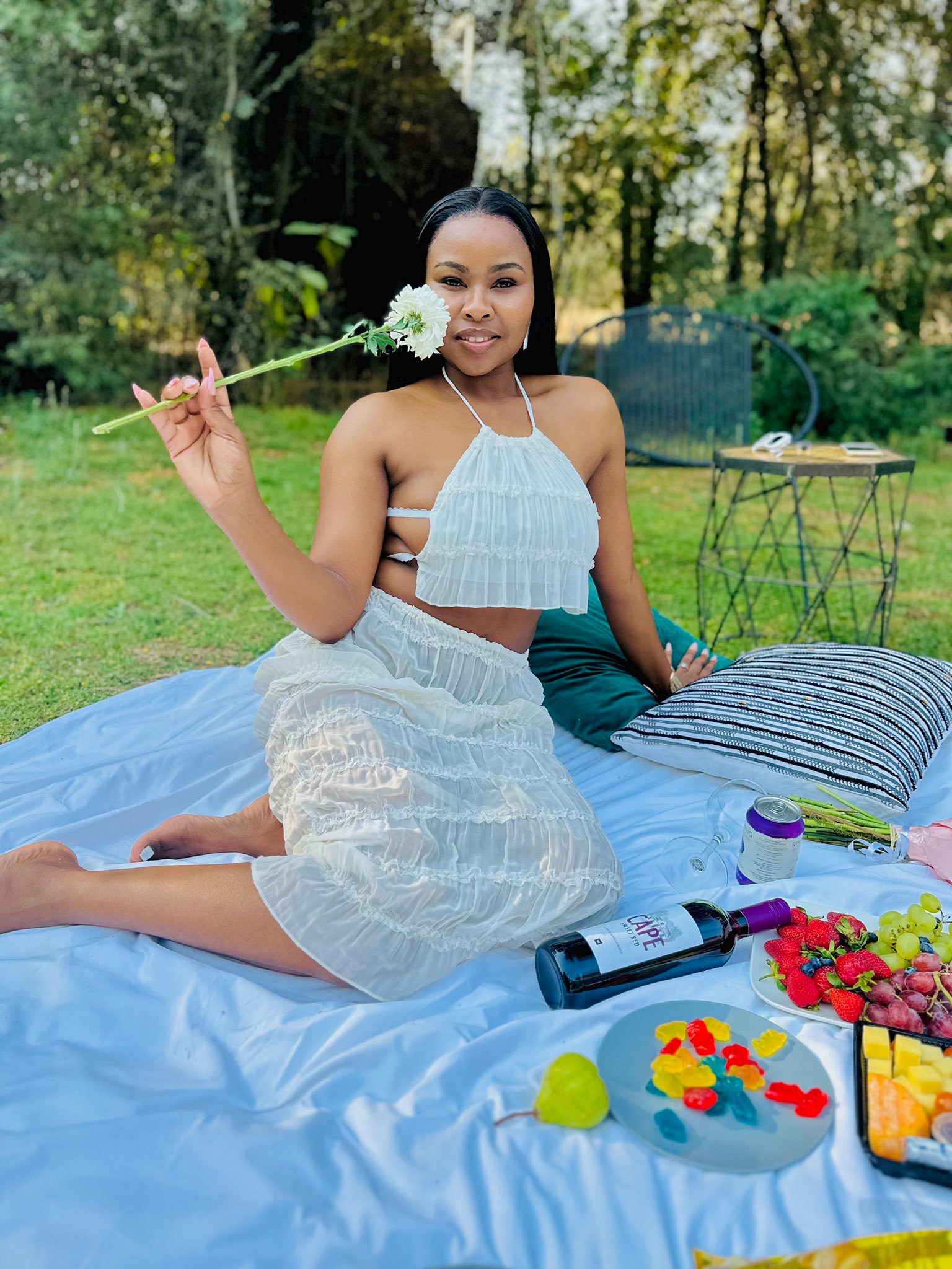 Mathata Vorster