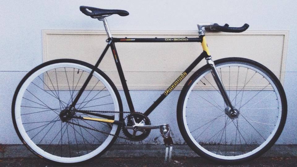Seattle Fixed Gear