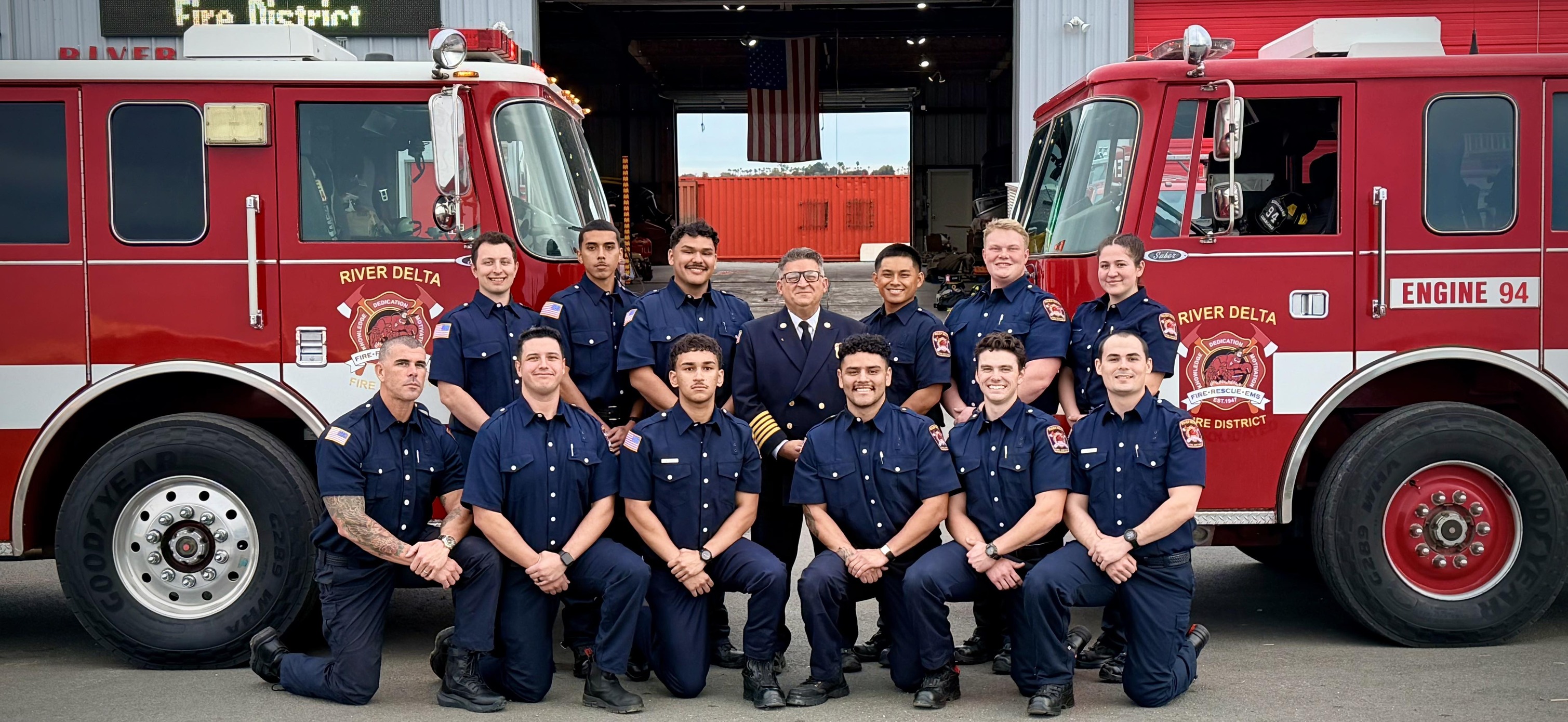 Isleton Fire Department added a... - Isleton Fire Department