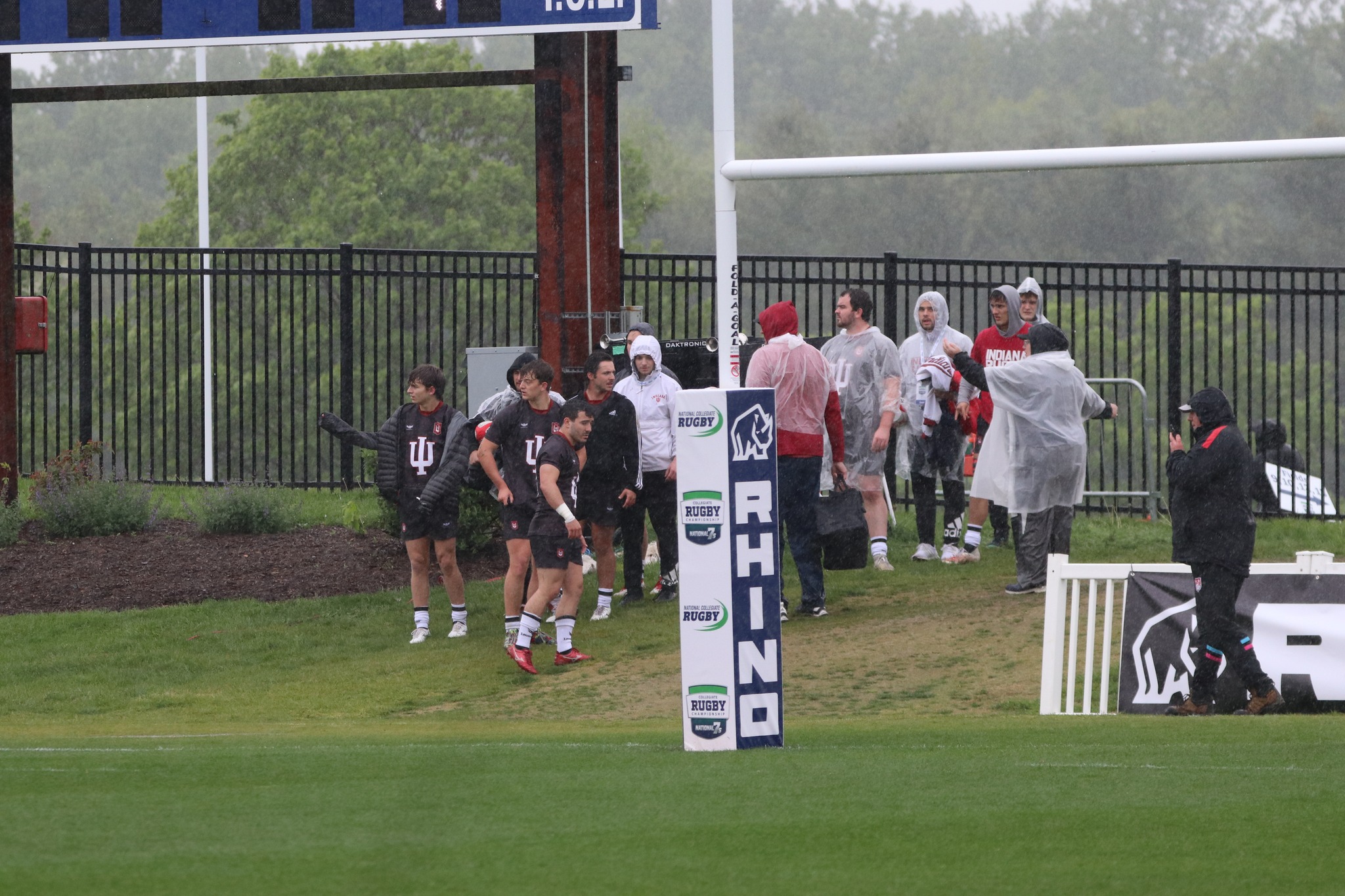 IU Rugby | Bloomington IN