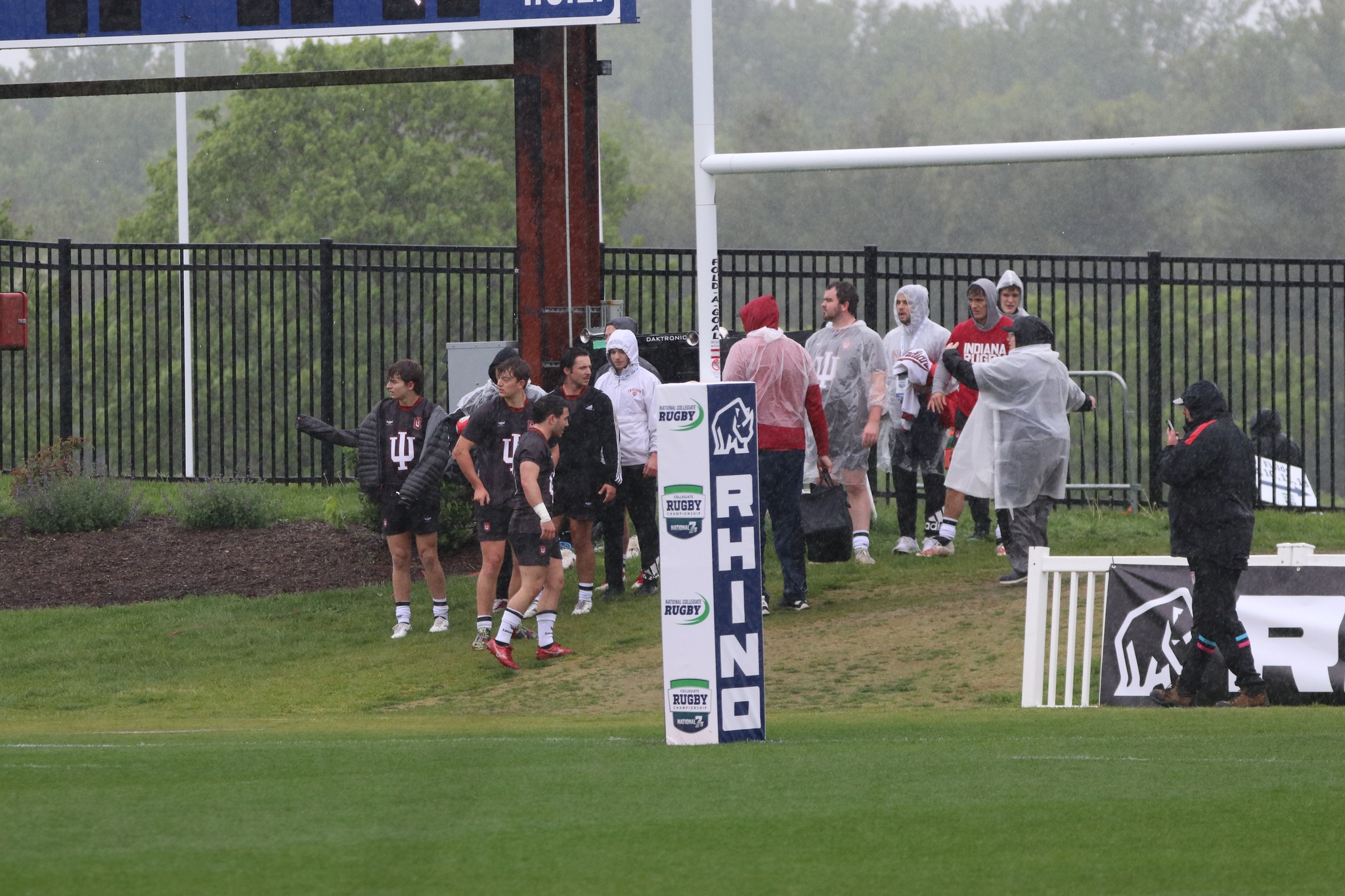 IU Rugby | Bloomington IN