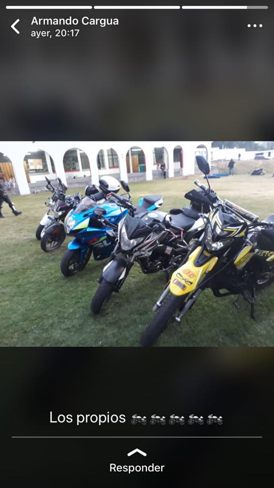 OMEGA RIDERS