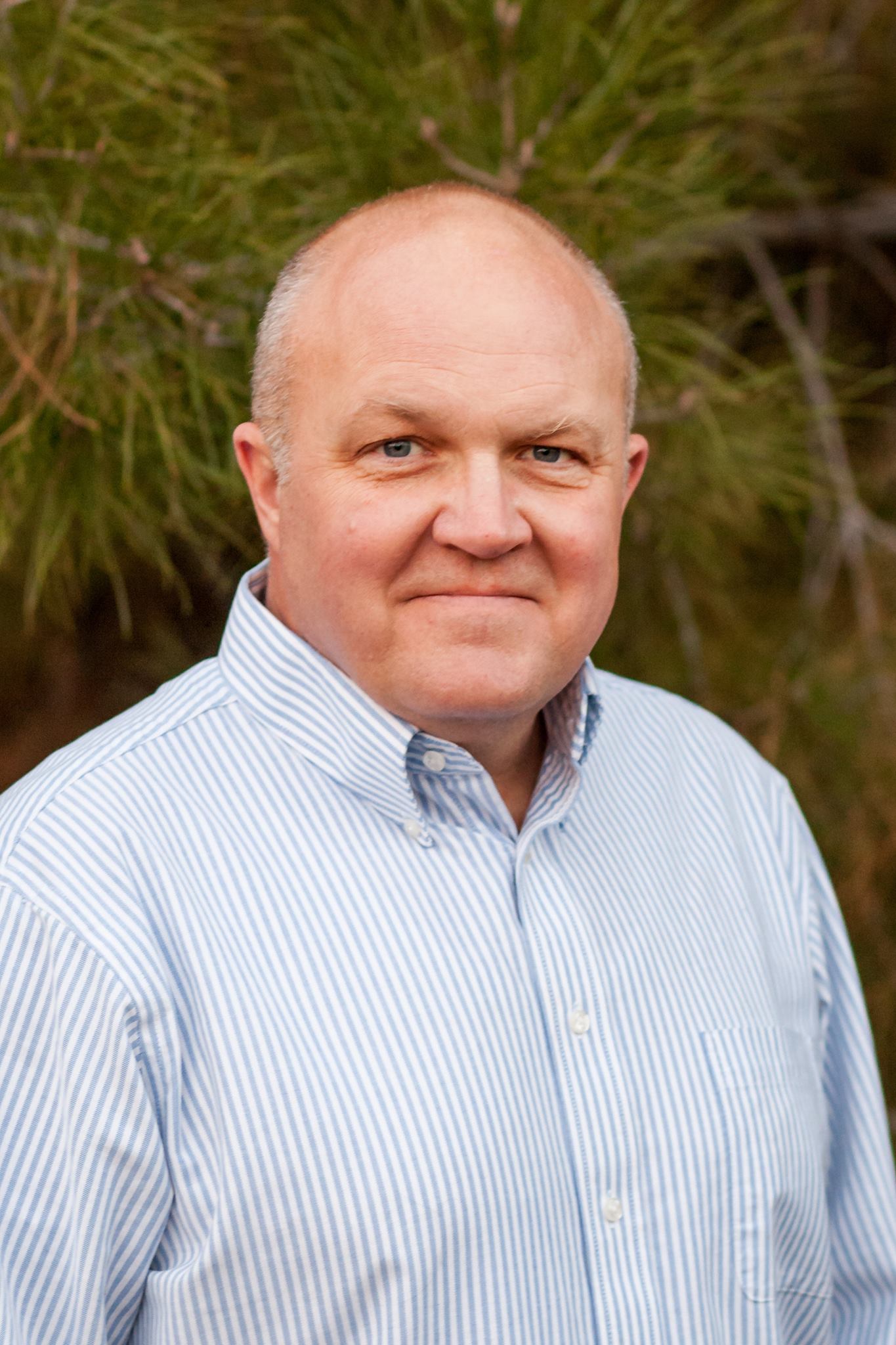 Darren R. Pearce