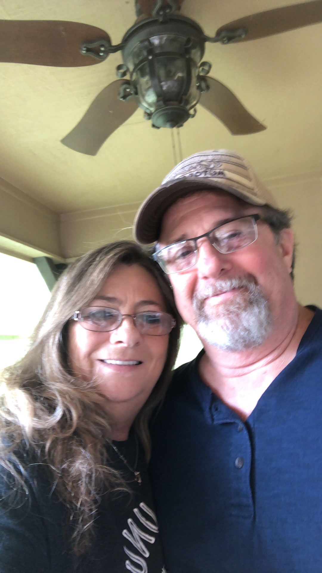 RV LIFE | Has anyone traveled interstate 40 from Amarillo Texas going ...