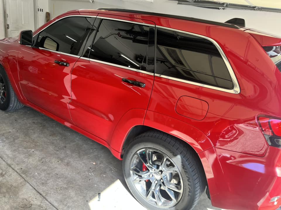 STL Wraps & Tint LLC | St. Louis MO