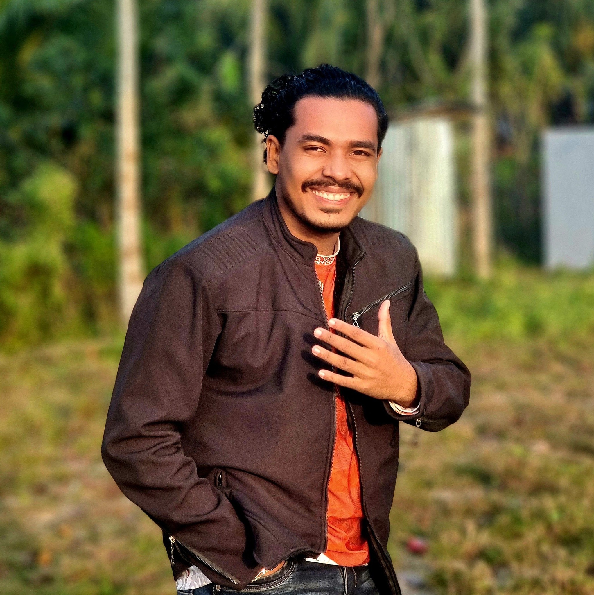 Emran Howlader