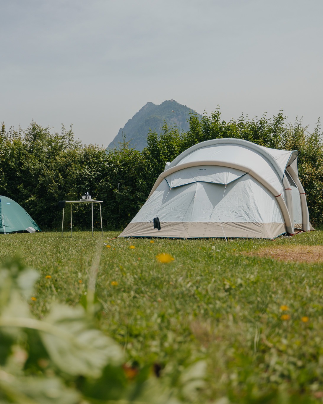 zelt black and cold Camping Zelt, Wasserdichtes Outdoor-trekkingzelt für 1 Personen, Shelter 3 Jahreszeiten 4 Jahreszeiten, Alpenzelt, Firstzelt, Einzelzelt, Soundproof Tent pres-yltent Serie:mit Jalousien