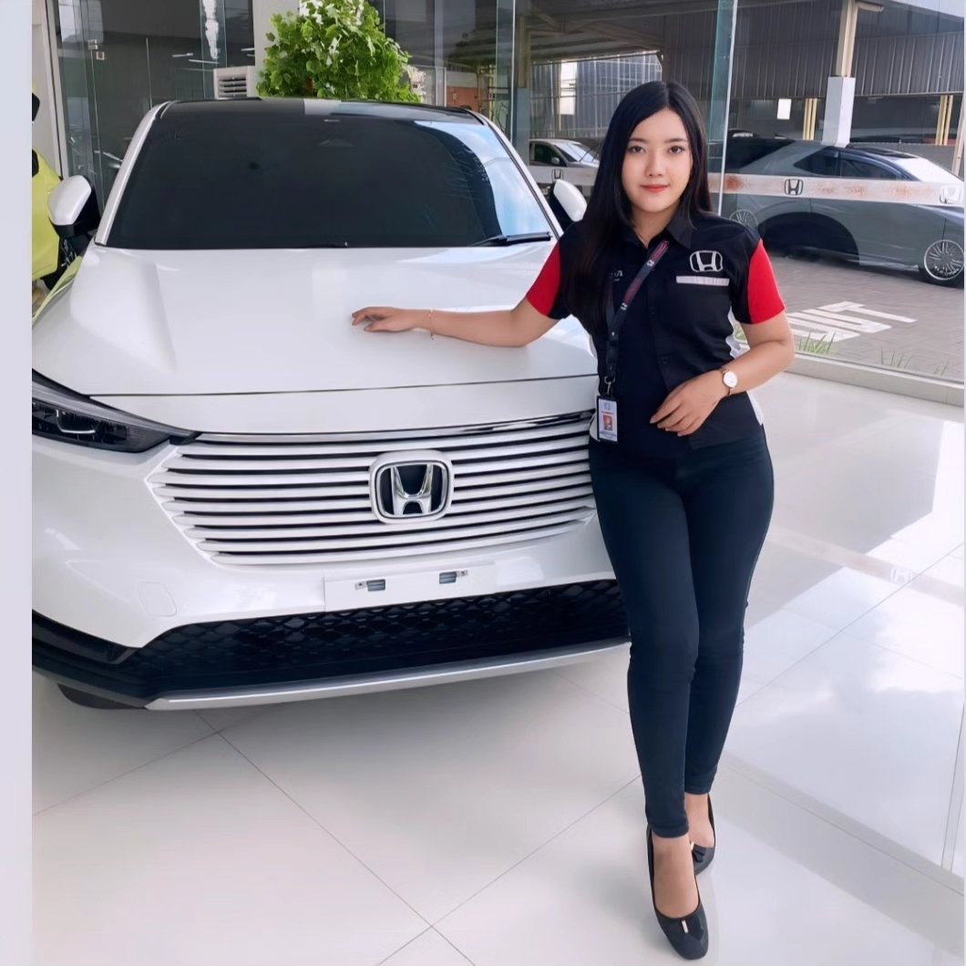 Honda Rosa