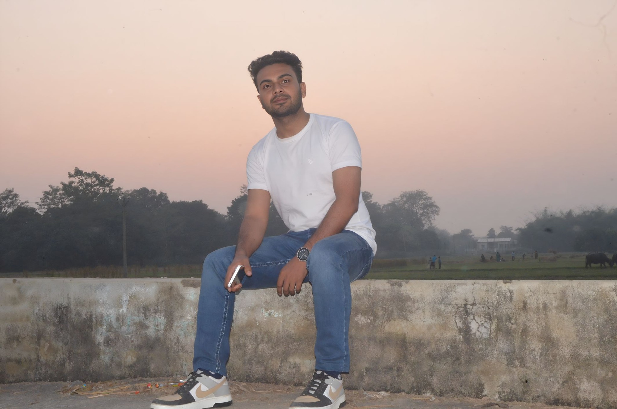 Sakib Raza