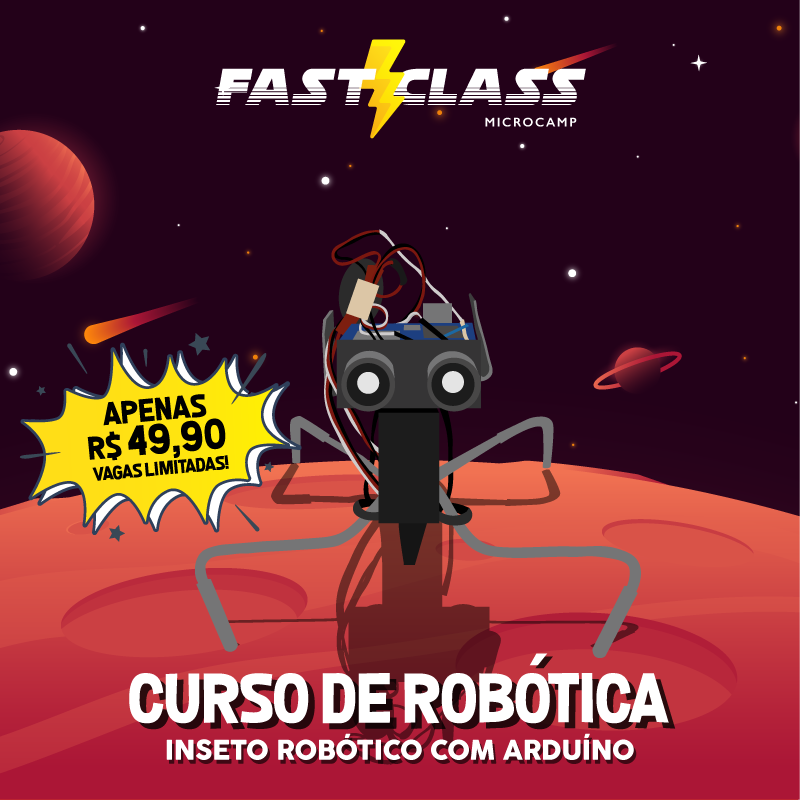 Tenha seus primeiros contatos com a... - Microcamp Limeira