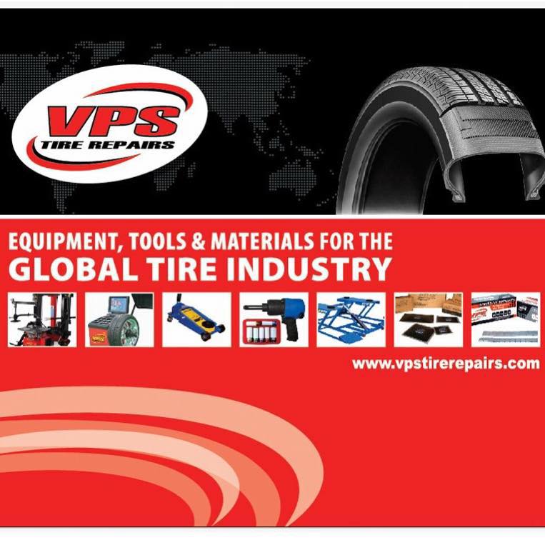 VPS Tires Repair Home